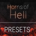 Sonuscore – the TO – Horns Of Hell (KONTAKT)