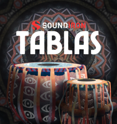 Soundiron – Tablas v2.0