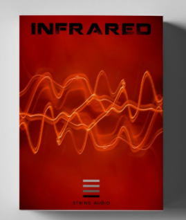 String Audio – Infrared