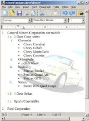 Sub Systems TE Edit Control