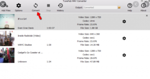 tunefab m4v converter activation code