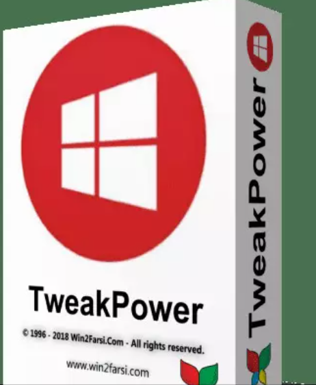 TweakPower 2020