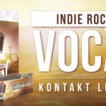 Uplifting the Music Studio – Indie Rock the Vocal (KONTAKT)