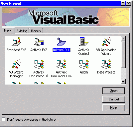 microsoft visual basic for applications download windows 10