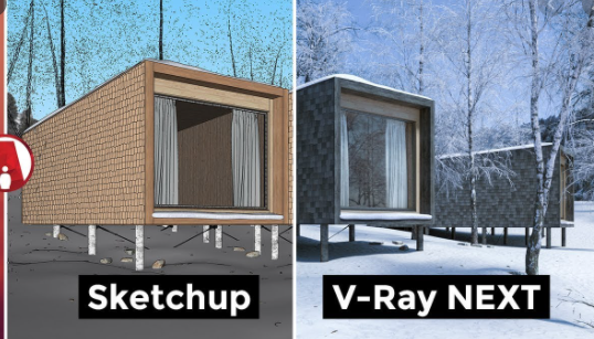 vray sketchup 2013 download