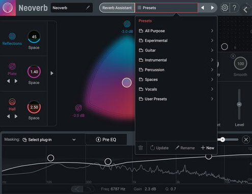 iZotope – Neoverb