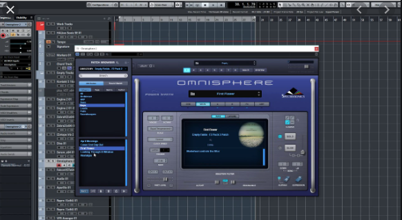 Omnisphere 2.0 crack