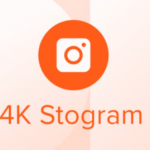 4K Stogram 2020