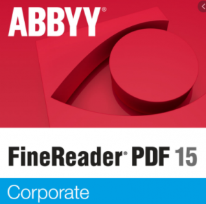 abbyy finereader free download for windows 8