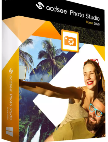 ACDSee Photo Studio 10 for windows download free