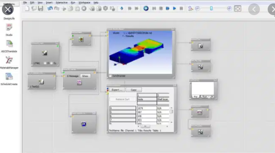 ANSYS 19 R1 nCode DesignLife