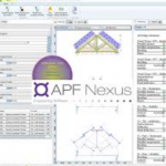 APF Nexus Engineering Software WoodTruss
