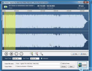 iphone free ringtone maker windows iphone free ringtone maker windows