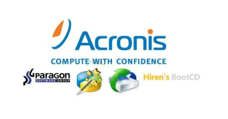 Acronis 2k10 UltraPack