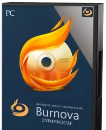 download the new for windows Aiseesoft Burnova 1.5.8