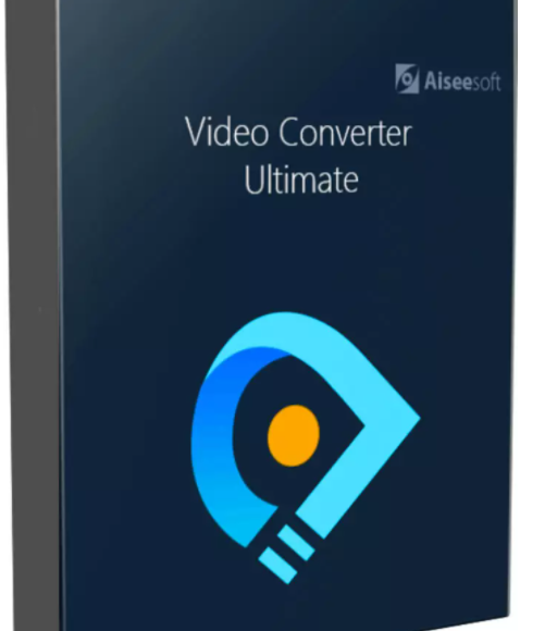 Aiseesoft Video Converter Ultimate 2020
