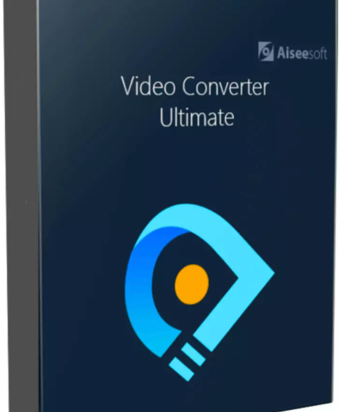 aiseesoft video converter ultimate gratis