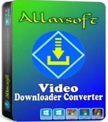 Video Downloader Converter 3.25.8.8606 instal the new version for mac