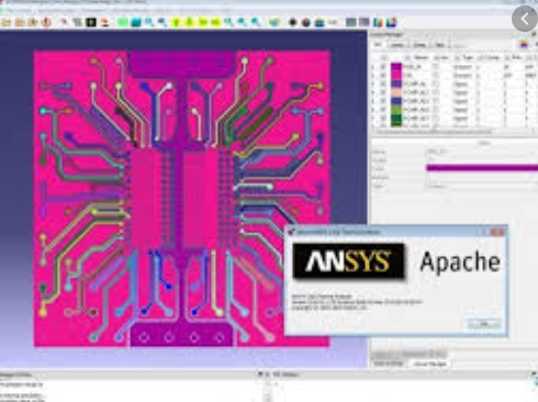 Ansys CTA 2019 