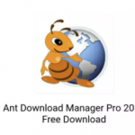 Ant Download Manager Pro 2019