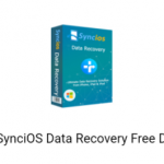 Anvsoft SynciOS Data Recovery 2020