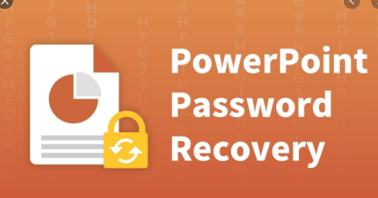 Any PowerPoint Permissions Password Remover 