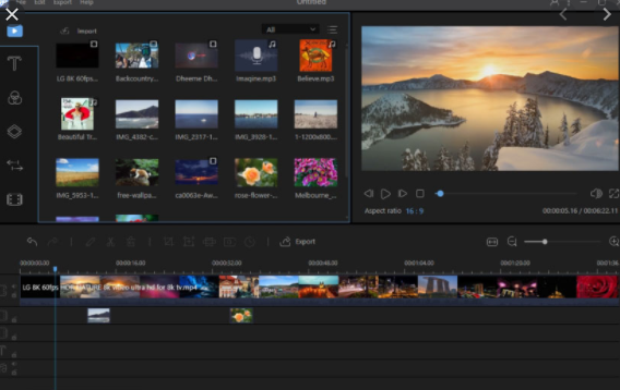 free mp4 video editor for windows 7