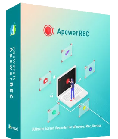 for android download ApowerREC 1.6.7.8