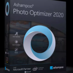 Ashampoo Photo Optimizer 2020