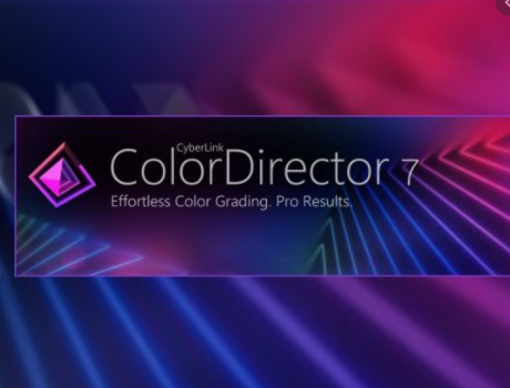 CyberLink ColorDirector Ultra 7