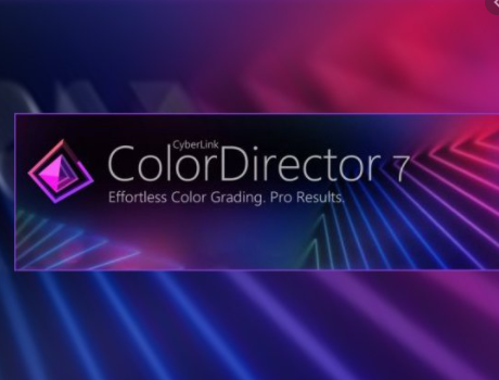 Cyberlink ColorDirector Ultra 11.6.3020.0 download the new for mac