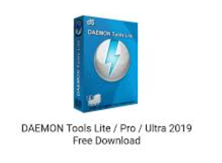 daemon tools free download for windows 8.1 64 bit
