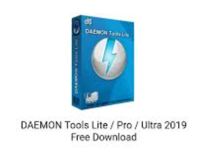 daemon tools for windows 10 free download 64 bit