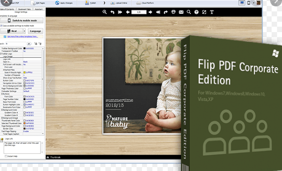 Flip PDF Corporate Edition 2020