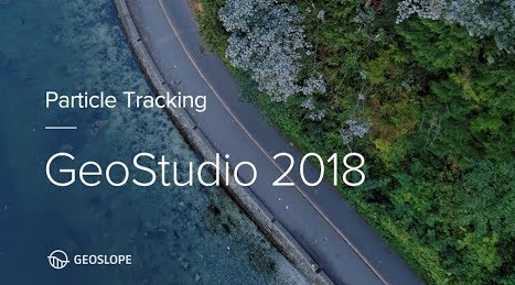 GEOSLOPE GeoStudio 2018