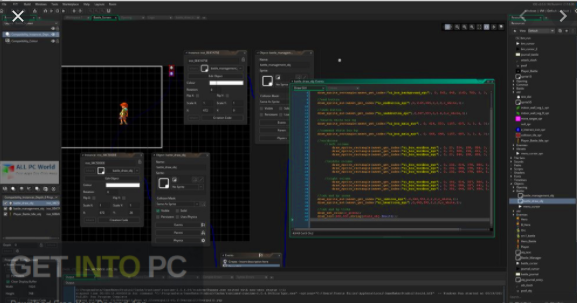 gamemaker 7 pro