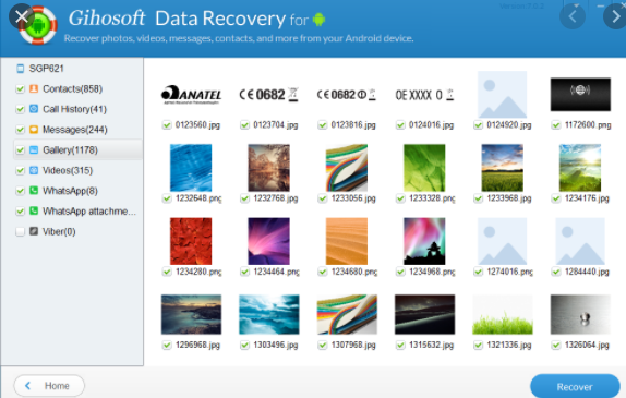 android data recovery software free download full version