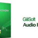 GiliSoft Audio Recorder Pro 2020