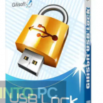 GiliSoft USB Lock 2020