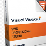 Gizmox Visual WebGui Professional Studio