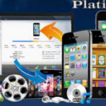 ImTOO iPhone Transfer Platinum