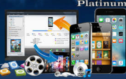 ImTOO iPhone Transfer Platinum