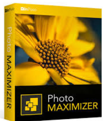 InPixio Photo Maximizer Pro 2020