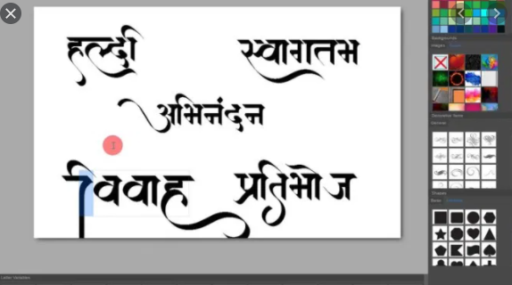 hindi font download for pc