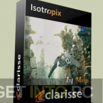 Isotropix Clarisse iFX 2020