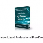 Log Parser Lizard Professional