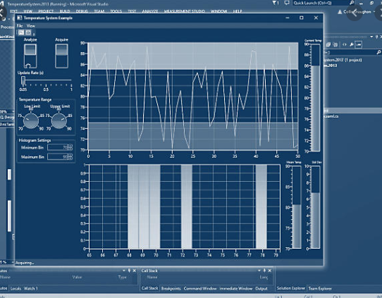 Measurement Studio 2019