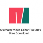 MovieMator Video Editor Pro 2019