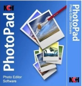 download the new for windows NCH PhotoPad Image Editor 11.85