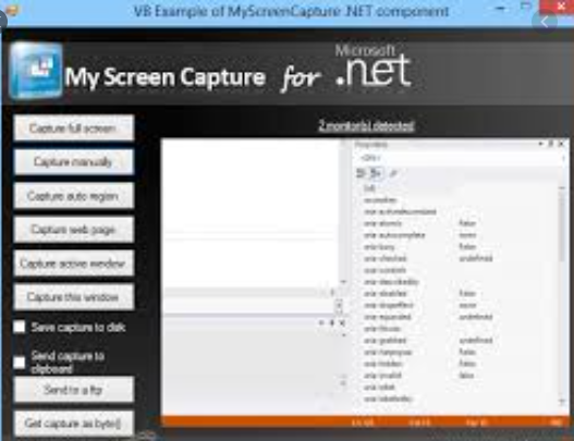 screen capture software free download for windows 7